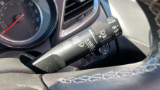 Vauxhall Mokka 1.4T Tech Line 5dr Petrol Hatchback